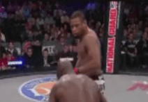 Light Heavyweight Rankings Update: Emanuel Newton inching in on&nbsp;stardom