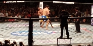 Middleweight Rankings Update: Chris Weidman Building a&nbsp;Legacy