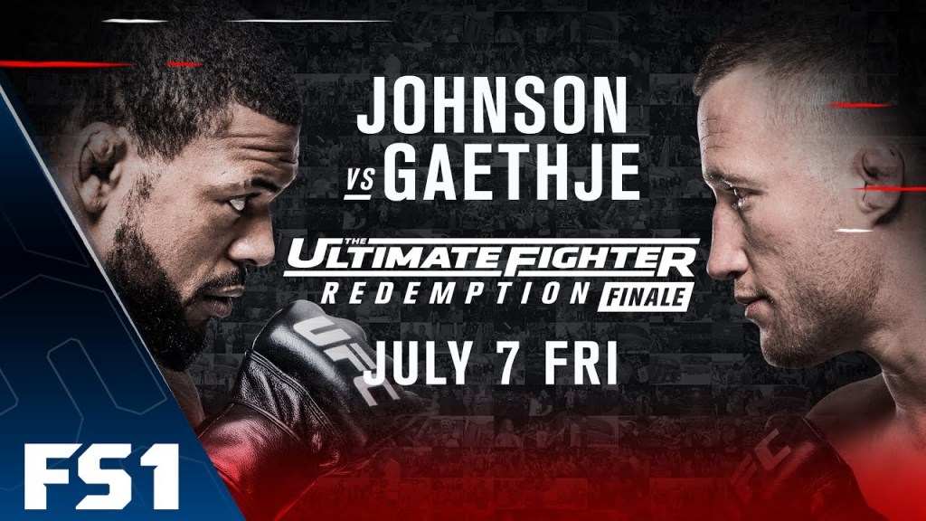 TUF 25 Finale: Johnson vs. Gaethje&nbsp;Predictions
