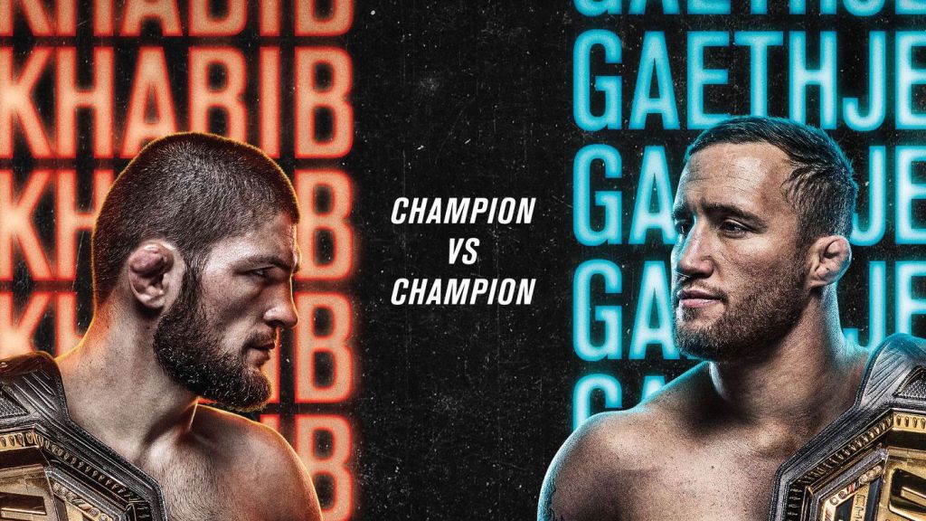 UFC 254: Nurmagomedov vs. Gaethje&nbsp;Predictions