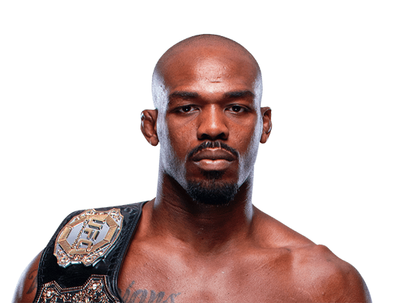 Men’s Pound for Pound Rankings Top&nbsp;15