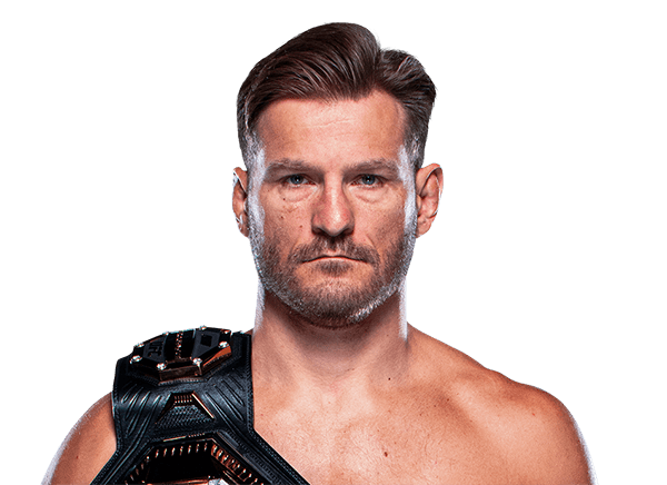 Heavyweight Rankings Top&nbsp;25