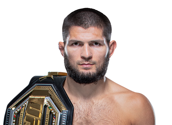 Lightweight Rankings Top&nbsp;25