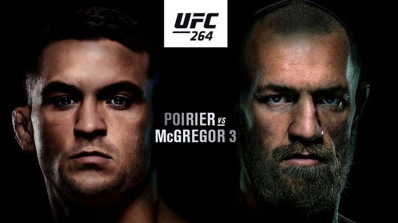 UFC 264: Poirier vs. McGregor 3&nbsp;Predictions