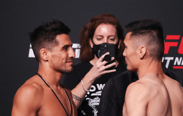 Gustavo Lopez vs. Heili Alateng&nbsp;Prediction