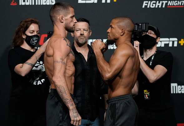 Tony Gravely vs. Nate Maness Prediction