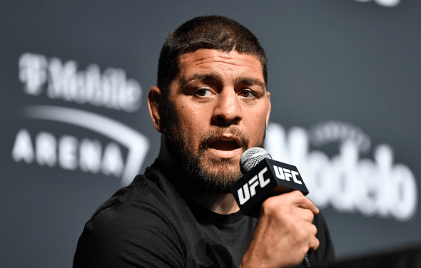 Nick Diaz vs. Robbie Lawler 2&nbsp;Prediction