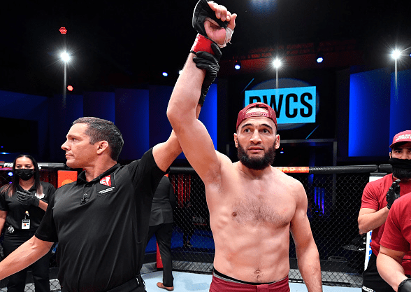 Albert Duraev vs. Roman Kopylov&nbsp;Prediction