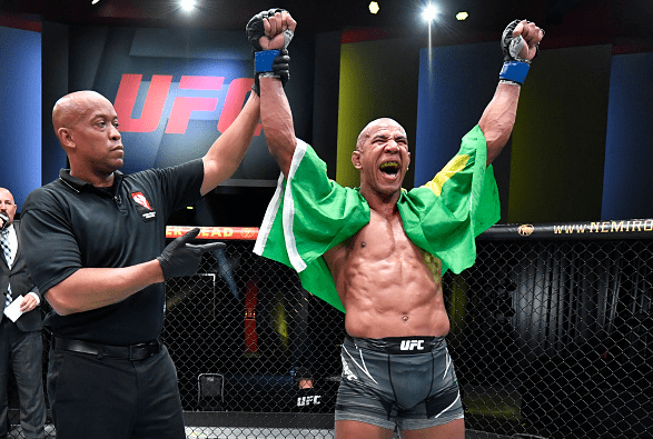 Jun Yong Park vs. Gregory Rodrigues&nbsp;Prediction