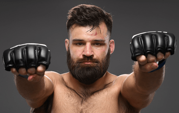 Julian Marquez vs. Jordan Wright&nbsp;Prediction