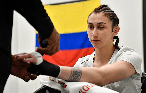 Mariya Agapova vs. Sabina Mazo&nbsp;Prediction