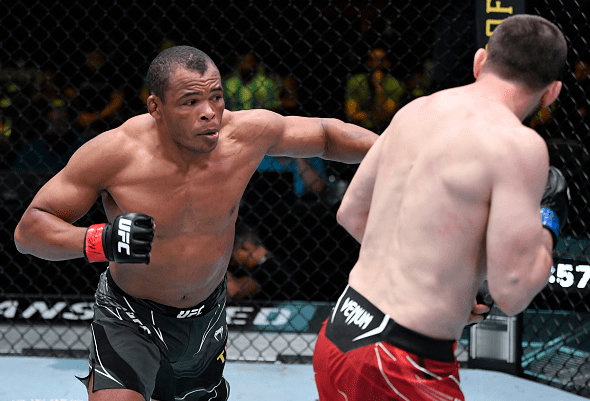 Dwight Grant vs. Francisco Trinaldo&nbsp;Prediction