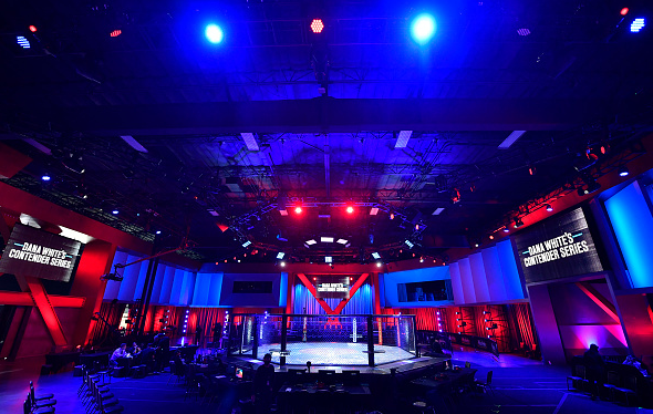 Nick Negumereanu vs. Ike Villanueva&nbsp;Prediction