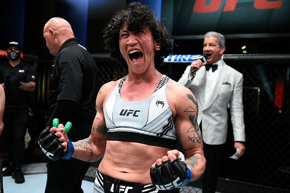 Amanda Ribas vs. Virna Jandiroba&nbsp;Prediction