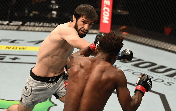 Zubaira Tukhugov vs. Ricardo Ramos&nbsp;Prediction