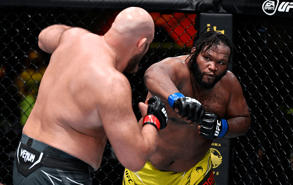 Gian Villante vs. Chris Barnett&nbsp;Prediction