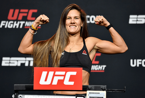 Cortney Casey vs. Liana Jojua Prediction
