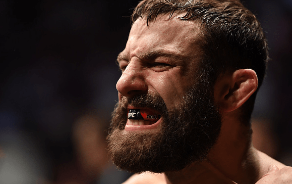 Michael Chiesa vs. Sean Brady&nbsp;Prediction