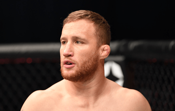 Justin Gaethje vs. Michael Chandler&nbsp;Prediction