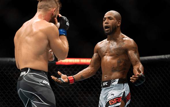 Al Iaquinta vs. Bobby Green&nbsp;Prediction