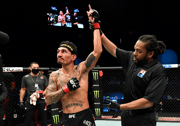 Max Holloway vs. Yair Rodriguez Prediction