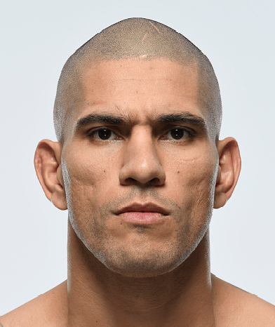 Andreas Michailidis vs. Alex Pereira&nbsp;Prediction
