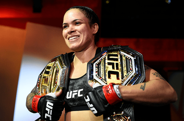 Amanda Nunes vs. Julianna Pena&nbsp;Prediction