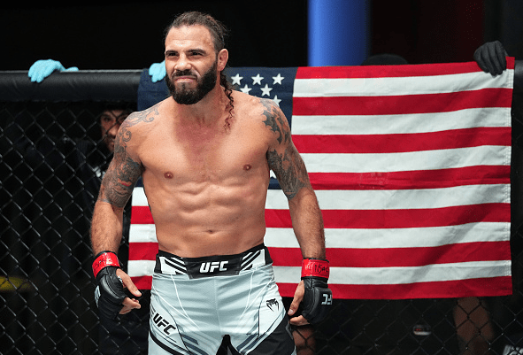 Clay Guida vs. Leonardo Santos&nbsp;Prediction