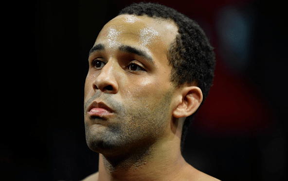 Matt Sayles vs. Jordan Leavitt Prediction