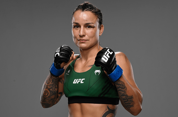 Raquel Pennington vs. Macy Chiasson&nbsp;Prediction