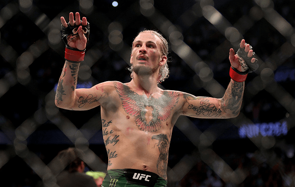 Sean O’Malley vs. Raulian Paiva&nbsp;Prediction