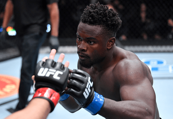 Joaquin Buckley vs. Abdul Razak Alhassan&nbsp;Prediction