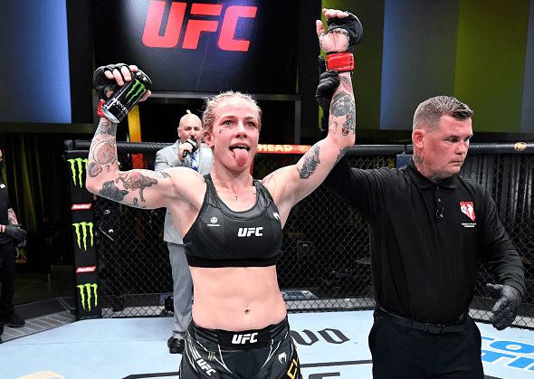 Jessica-Rose Clark vs. Stephanie Egger&nbsp;Prediction