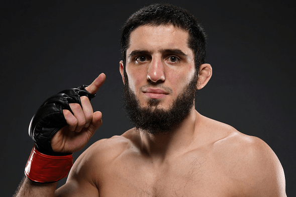 Islam Makhachev vs. Bobby Green&nbsp;Prediction