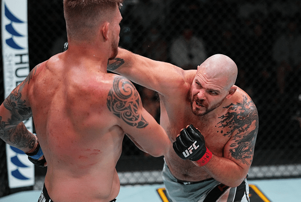 Parker Porter vs. Alan Baudot&nbsp;Prediction