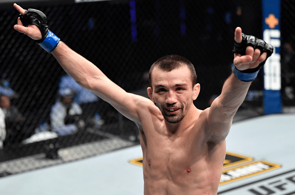 Askar Askarov vs. Kai Kara-France&nbsp;Prediction