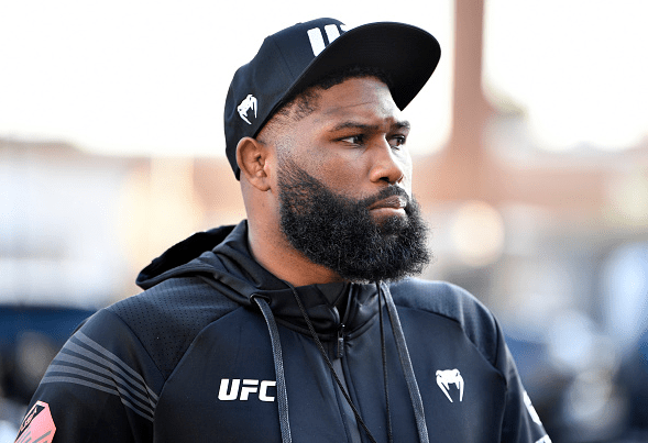 Curtis Blaydes vs. Chris Daukaus&nbsp;Prediction