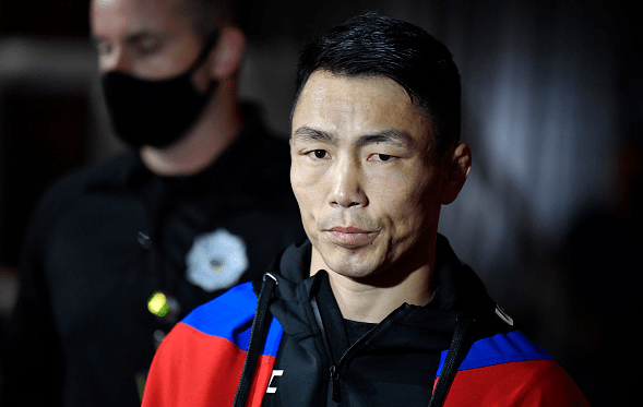 Danaa Batgerel vs. Chris Gutierrez&nbsp;Predictions