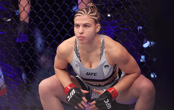 Sabino Mazo vs. Miranda Maverick&nbsp;Prediction