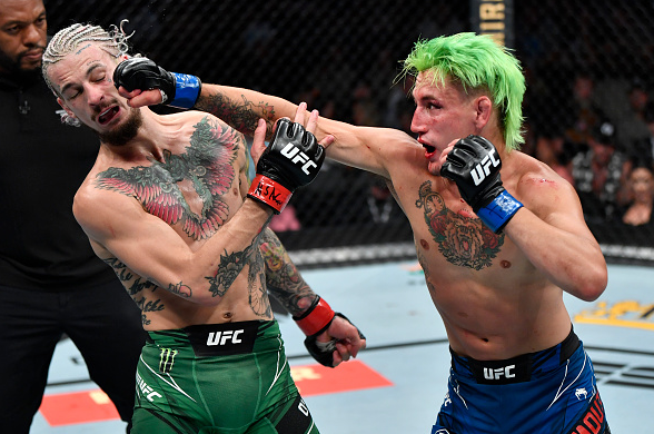 Guido Cannetti vs. Kris Moutinho&nbsp;Prediction