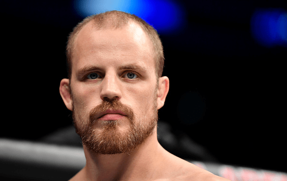 Gunnar Nelson vs. Takashi Sato&nbsp;Prediction