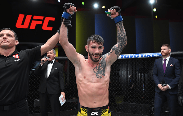 David Dvorak vs. Matheus Nicolau Prediction