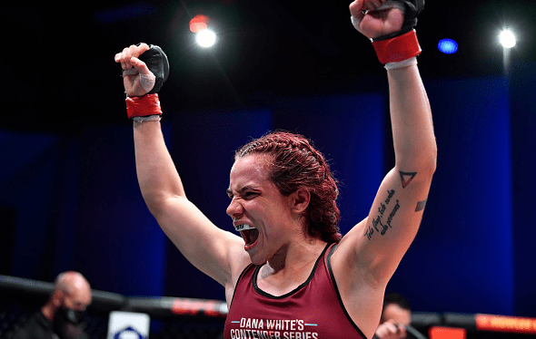 Piera Rodriguez vs. Kay Hansen&nbsp;Prediction