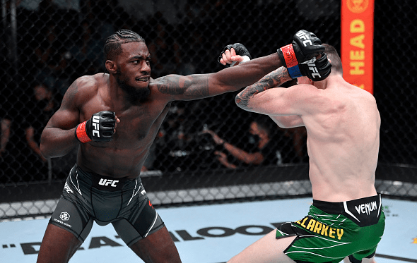 Devonte Smith vs. Ludovit Klein&nbsp;Prediction