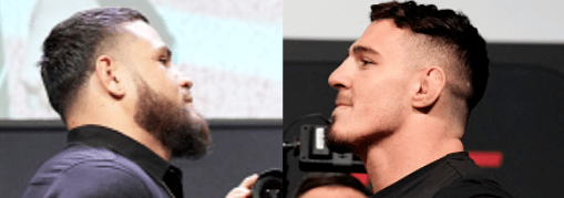 UFC London Aftermath: Matches to&nbsp;Make