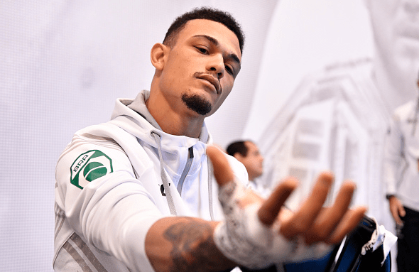 Daniel Lacerda vs. Francisco Figueiredo Prediction