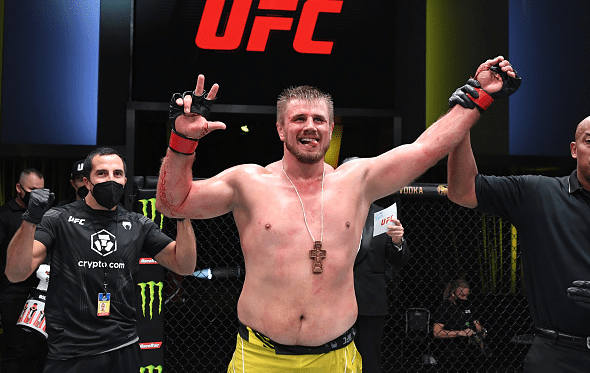 Alexandr Romanov vs. Chase Sherman&nbsp;Prediction