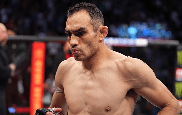 Michael Chandler vs. Tony Ferguson Prediction