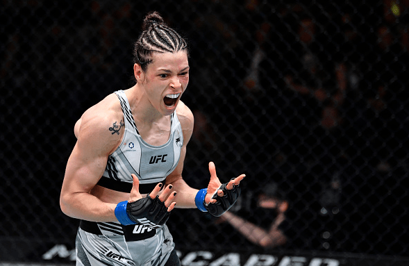 Tracy Cortez vs. Melissa Gatto&nbsp;Prediction