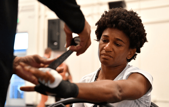 Virna Jandiroba vs. Angela Hill&nbsp;Prediction